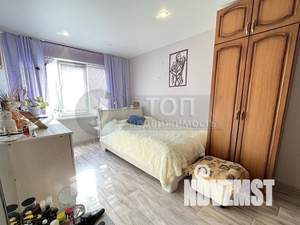 3-к квартира, вторичка, 59м2, 5/5 этаж