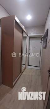 1-к квартира, вторичка, 36м2, 2/3 этаж