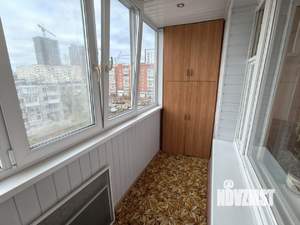 3-к квартира, вторичка, 69м2, 6/9 этаж