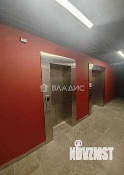 1-к квартира, вторичка, 33м2, 5/16 этаж