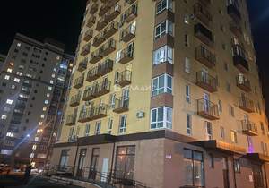 Студия квартира, вторичка, 29м2, 3/12 этаж