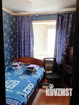 3-к квартира, вторичка, 65м2, 3/9 этаж