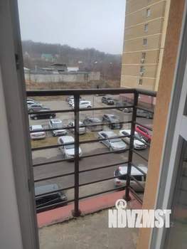 Студия квартира, вторичка, 29м2, 3/14 этаж