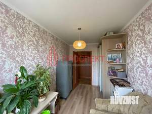3-к квартира, вторичка, 68м2, 6/10 этаж