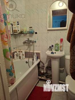 2-к квартира, вторичка, 29м2, 8/9 этаж