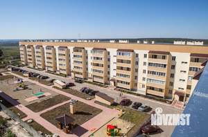 2-к квартира, вторичка, 60м2, 1/8 этаж