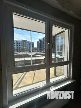 1-к квартира, вторичка, 44м2, 1/5 этаж