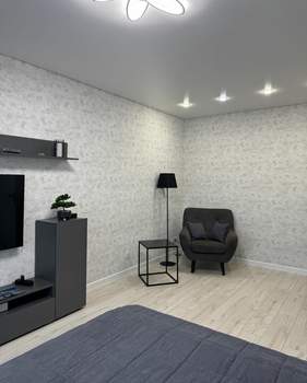 1-к квартира, вторичка, 42м2, 9/12 этаж