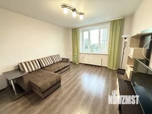 2-к квартира, вторичка, 68м2, 5/14 этаж