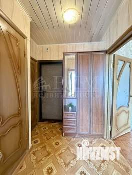 1-к квартира, вторичка, 37м2, 6/9 этаж