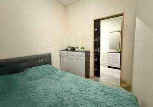 1-к квартира, вторичка, 30м2, 1/5 этаж