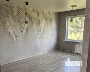 3-к квартира, вторичка, 59м2, 5/5 этаж