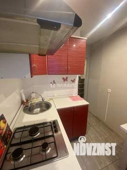 1-к квартира, вторичка, 21м2, 5/9 этаж