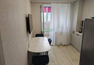1-к квартира, вторичка, 40м2, 10/10 этаж