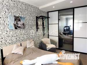 2-к квартира, вторичка, 46м2, 4/5 этаж