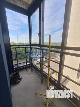 3-к квартира, сданный дом, 80м2, 8/18 этаж