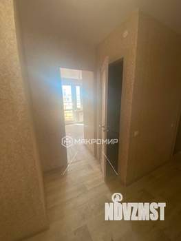 3-к квартира, вторичка, 64м2, 8/8 этаж