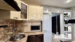 2-к квартира, вторичка, 53м2, 2/9 этаж