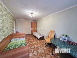 1-к квартира, вторичка, 36м2, 4/10 этаж