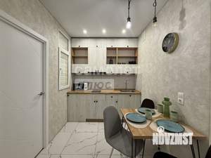 2-к квартира, вторичка, 41м2, 17/18 этаж