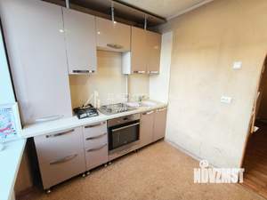 2-к квартира, вторичка, 44м2, 4/4 этаж