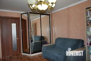3-к квартира, вторичка, 58м2, 6/9 этаж