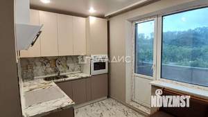 1-к квартира, вторичка, 38м2, 5/16 этаж