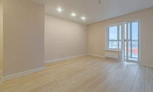 3-к квартира, вторичка, 53м2, 11/18 этаж