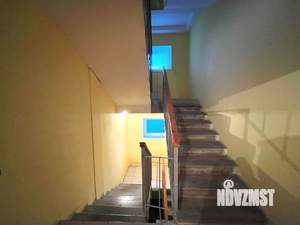 2-к квартира, вторичка, 56м2, 2/9 этаж