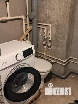 1-к квартира, вторичка, 39м2, 1/10 этаж