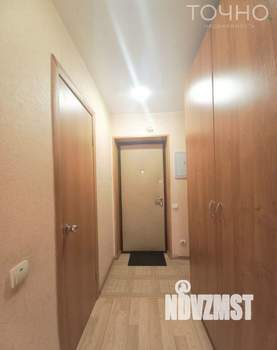 1-к квартира, вторичка, 35м2, 2/10 этаж
