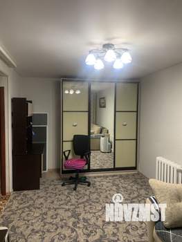 1-к квартира, вторичка, 30м2, 3/5 этаж