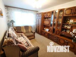 2-к квартира, вторичка, 44м2, 8/9 этаж