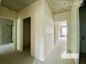 3-к квартира, вторичка, 99м2, 2/16 этаж