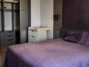 2-к квартира, вторичка, 71м2, 11/15 этаж