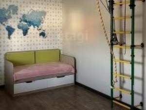 2-к квартира, вторичка, 71м2, 11/15 этаж