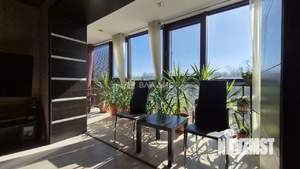 3-к квартира, вторичка, 99м2, 6/10 этаж