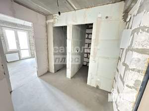 2-к квартира, вторичка, 63м2, 3/18 этаж