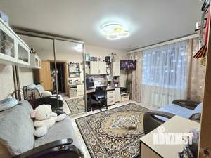 1-к квартира, вторичка, 28м2, 5/5 этаж