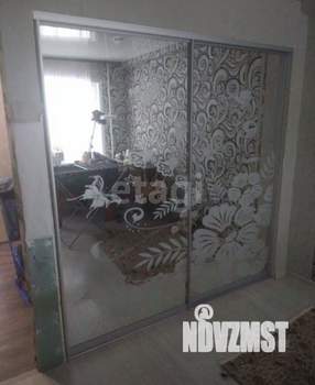 3-к квартира, вторичка, 61м2, 3/5 этаж