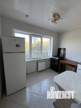 1-к квартира, вторичка, 32м2, 4/9 этаж
