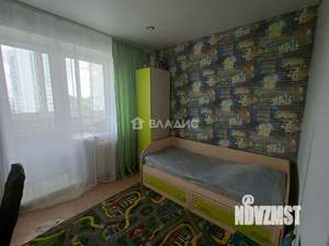 3-к квартира, вторичка, 66м2, 5/9 этаж