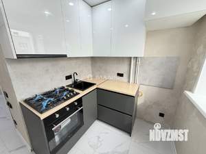 1-к квартира, вторичка, 32м2, 4/5 этаж