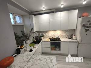 1-к квартира, вторичка, 30м2, 1/2 этаж