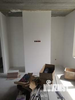 2-к квартира, вторичка, 55м2, 10/16 этаж