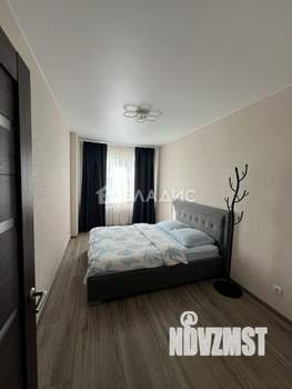 1-к квартира, вторичка, 41м2, 16/22 этаж