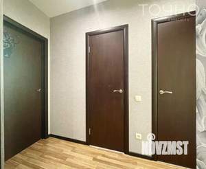 2-к квартира, вторичка, 54м2, 6/17 этаж
