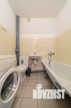 1-к квартира, вторичка, 28м2, 5/5 этаж