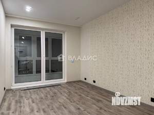 2-к квартира, вторичка, 42м2, 9/17 этаж