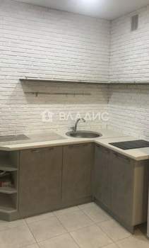 Студия квартира, вторичка, 29м2, 14/16 этаж